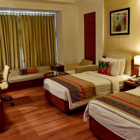 Fortune Park Orange - Member ITC Hotel Group, Bhiwadi Exterior foto