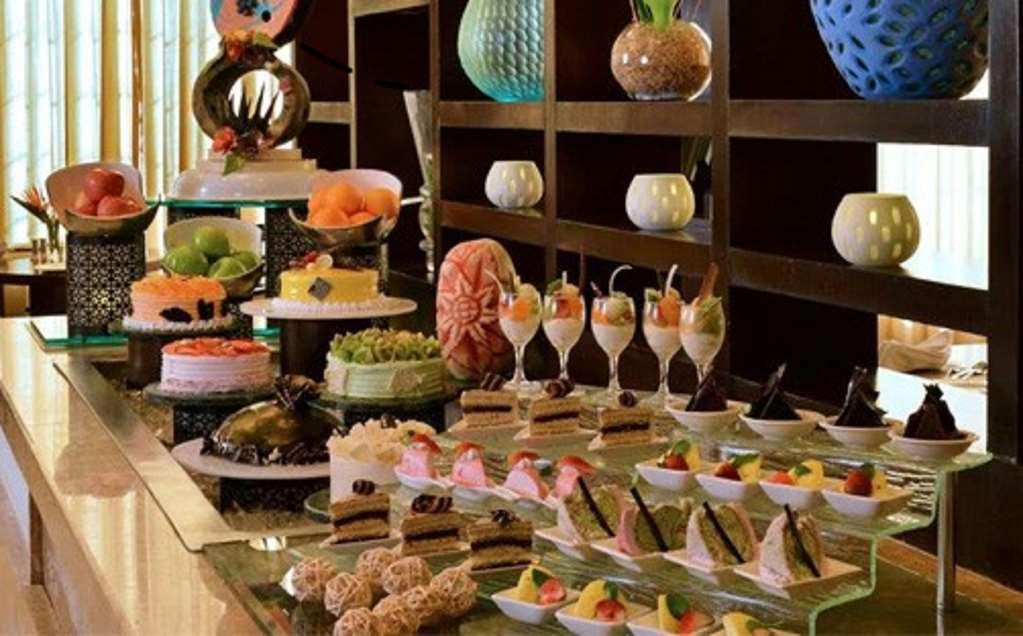 Fortune Park Orange - Member ITC Hotel Group, Bhiwadi Restaurant foto