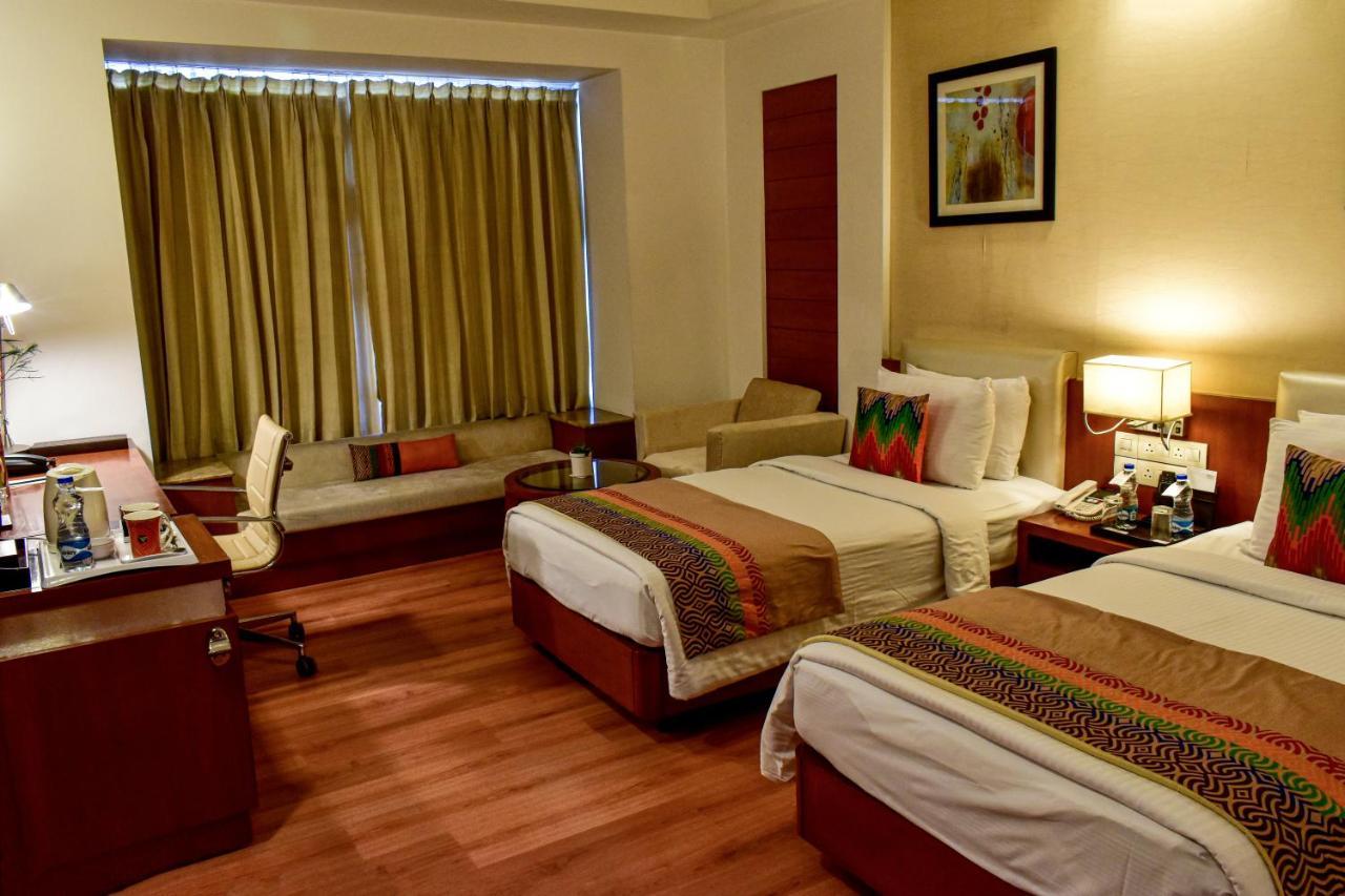 Fortune Park Orange - Member ITC Hotel Group, Bhiwadi Exterior foto