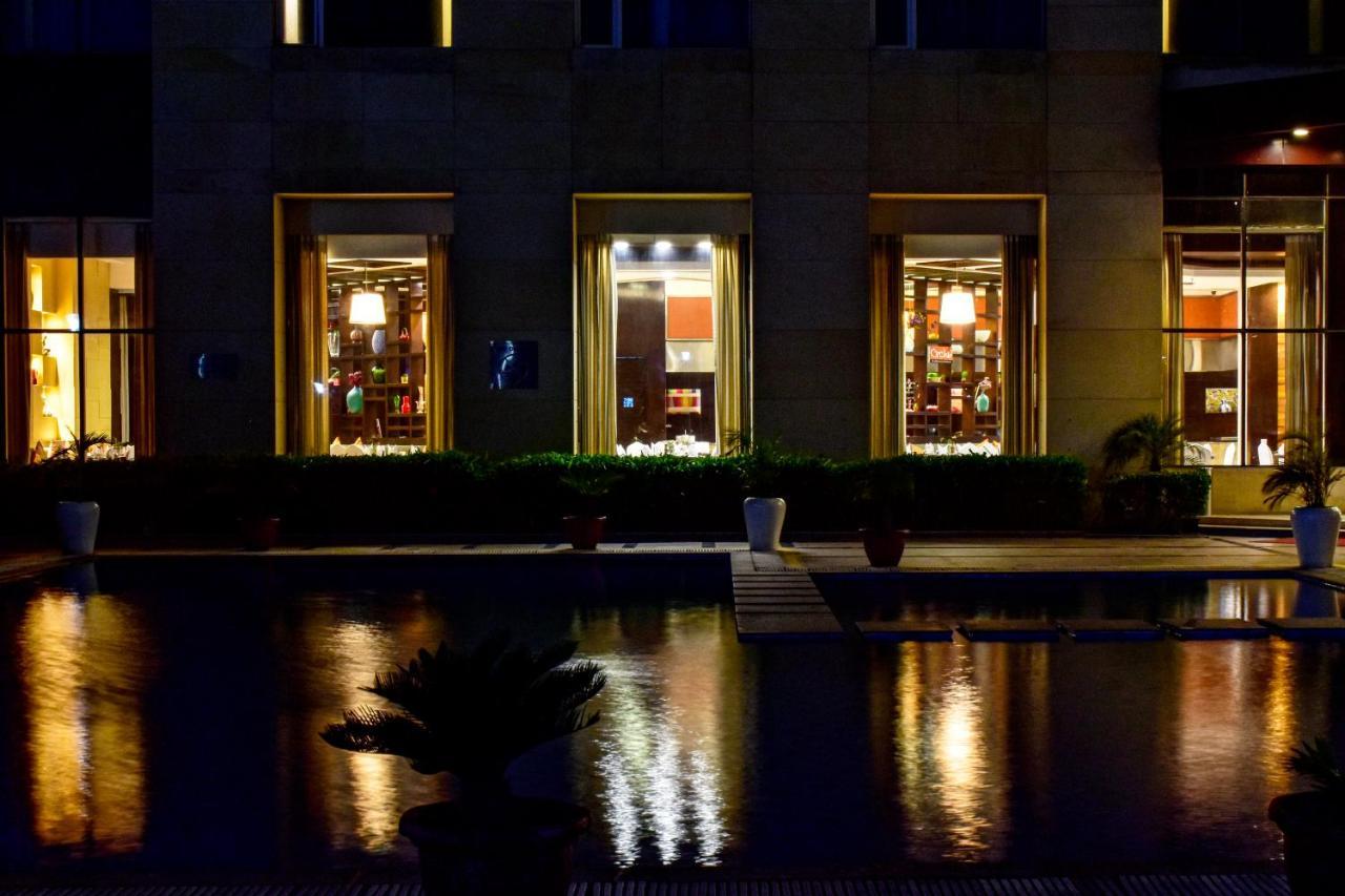Fortune Park Orange - Member ITC Hotel Group, Bhiwadi Exterior foto