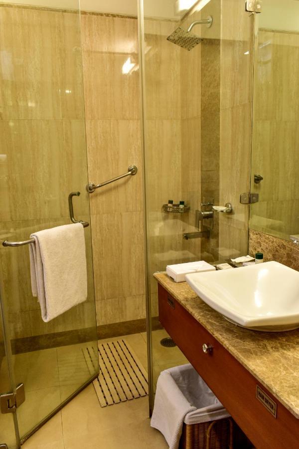 Fortune Park Orange - Member ITC Hotel Group, Bhiwadi Exterior foto