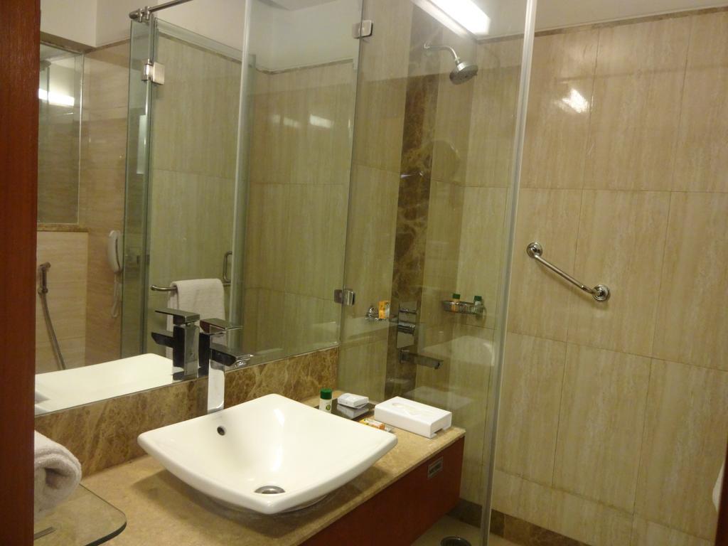 Fortune Park Orange - Member ITC Hotel Group, Bhiwadi Exterior foto