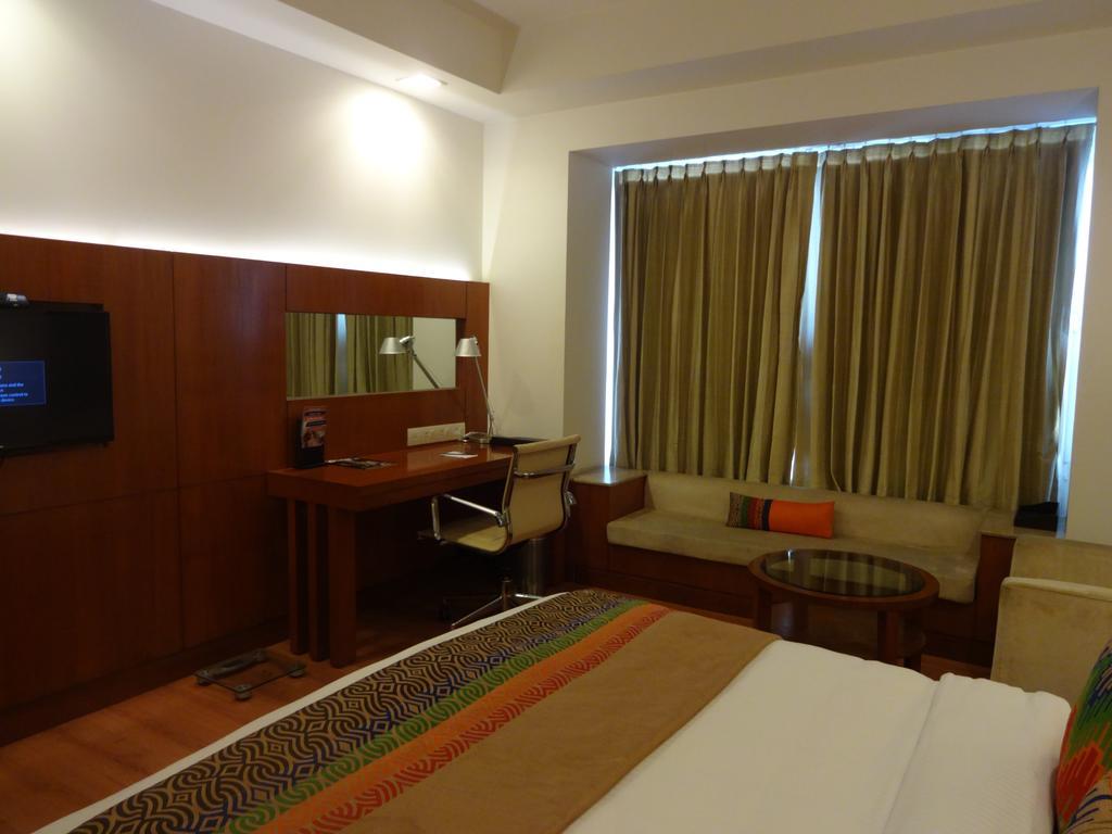 Fortune Park Orange - Member ITC Hotel Group, Bhiwadi Exterior foto