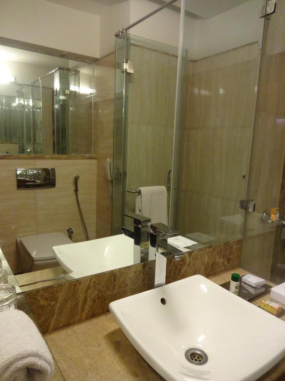 Fortune Park Orange - Member ITC Hotel Group, Bhiwadi Exterior foto
