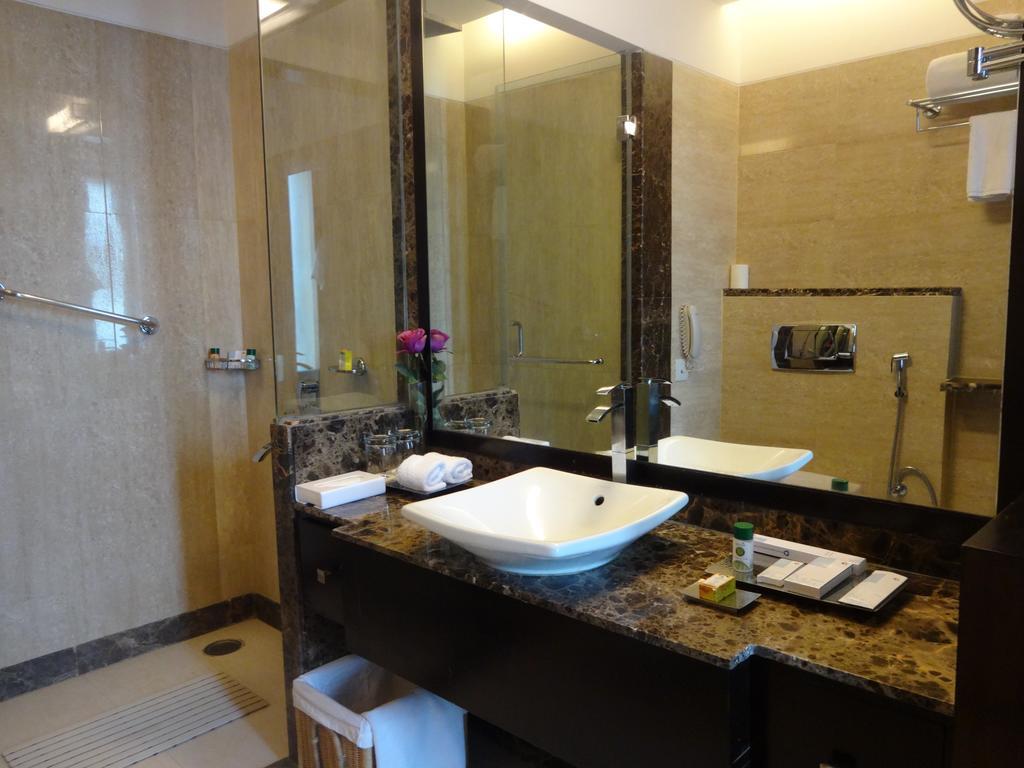 Fortune Park Orange - Member ITC Hotel Group, Bhiwadi Exterior foto