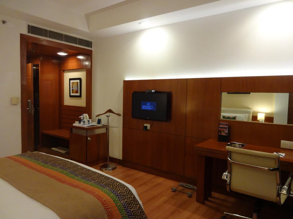 Fortune Park Orange - Member ITC Hotel Group, Bhiwadi Exterior foto