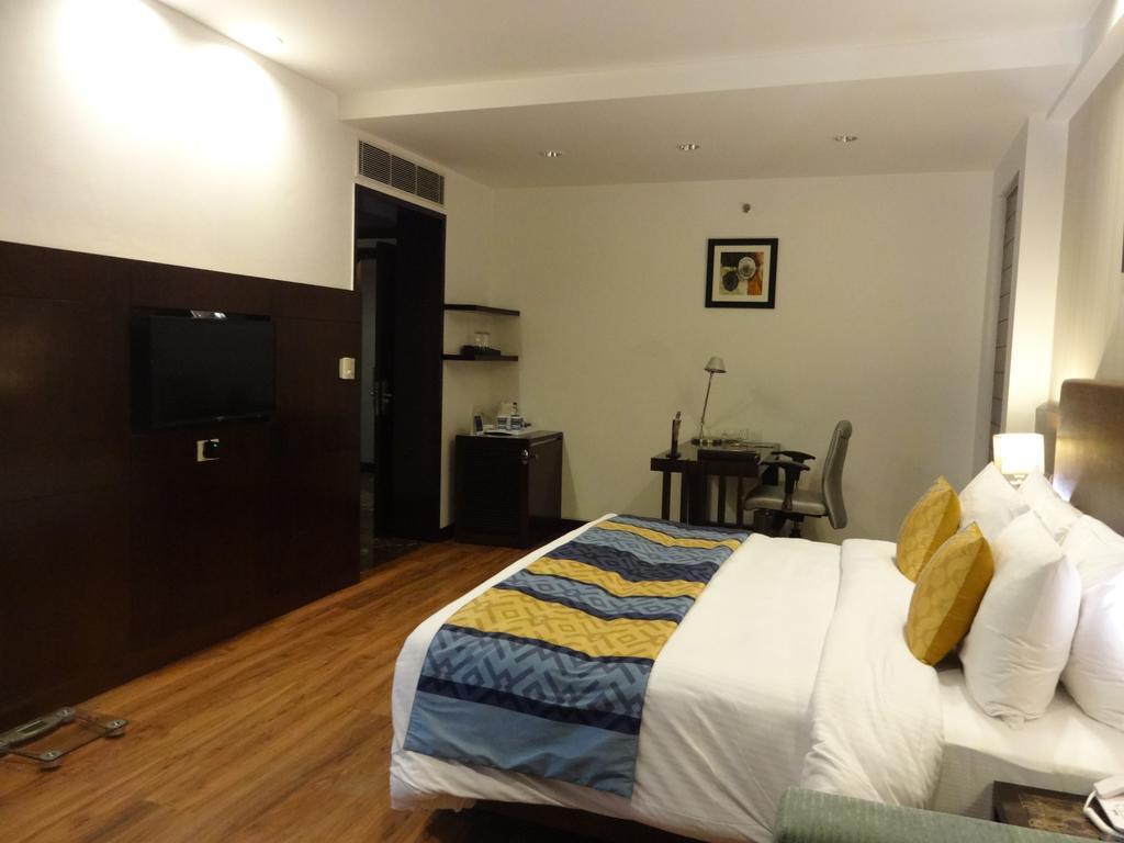 Fortune Park Orange - Member ITC Hotel Group, Bhiwadi Zimmer foto