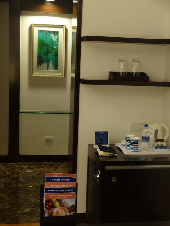 Fortune Park Orange - Member ITC Hotel Group, Bhiwadi Exterior foto
