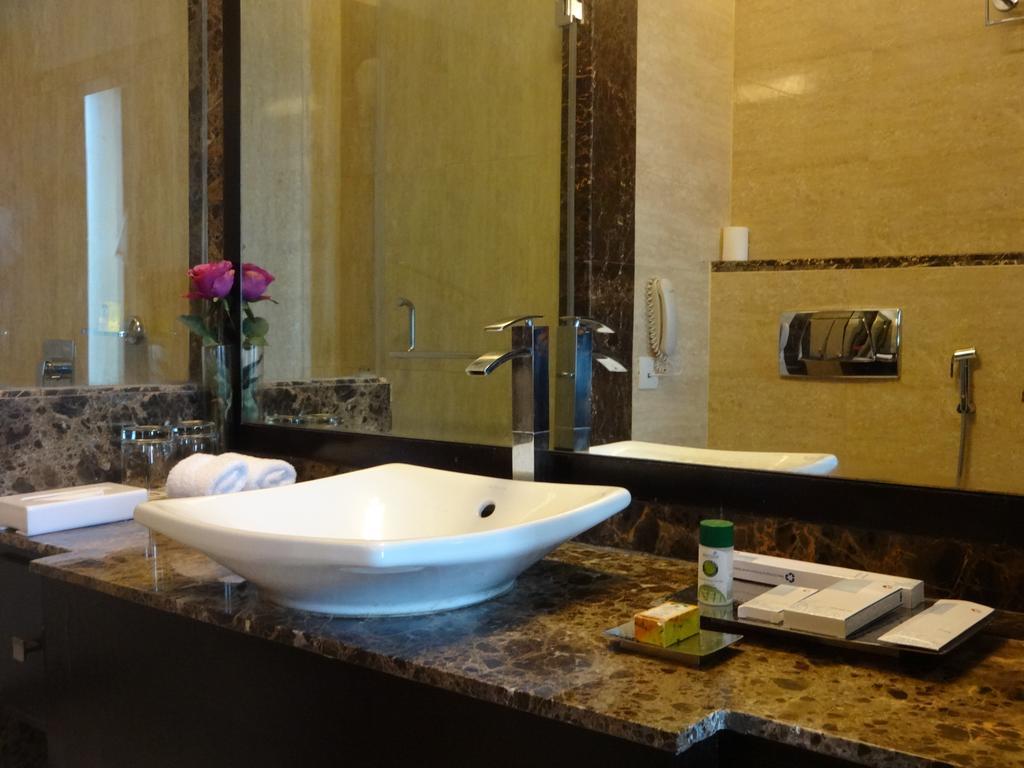 Fortune Park Orange - Member ITC Hotel Group, Bhiwadi Exterior foto