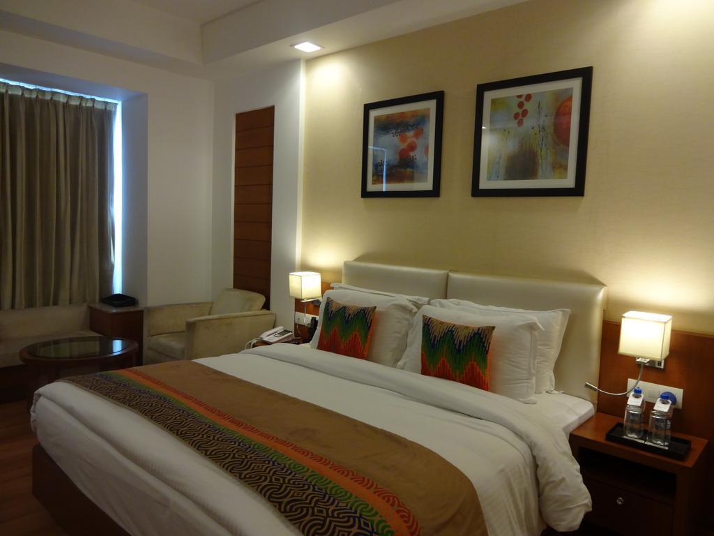 Fortune Park Orange - Member ITC Hotel Group, Bhiwadi Exterior foto
