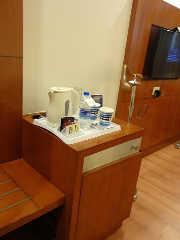 Fortune Park Orange - Member ITC Hotel Group, Bhiwadi Exterior foto