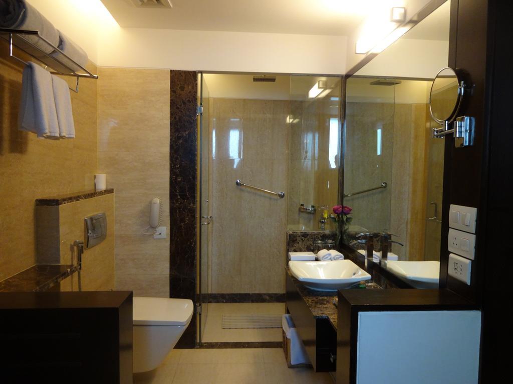 Fortune Park Orange - Member ITC Hotel Group, Bhiwadi Exterior foto