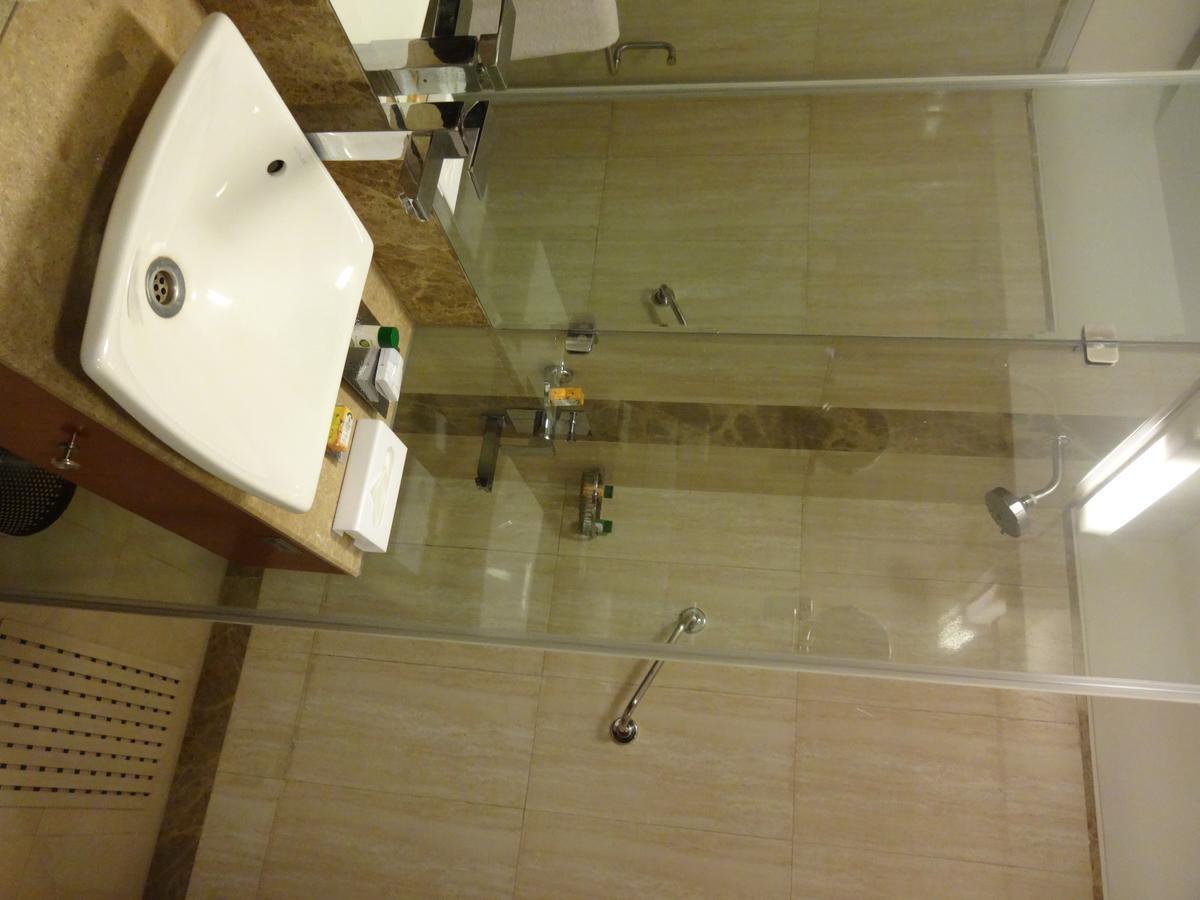 Fortune Park Orange - Member ITC Hotel Group, Bhiwadi Exterior foto