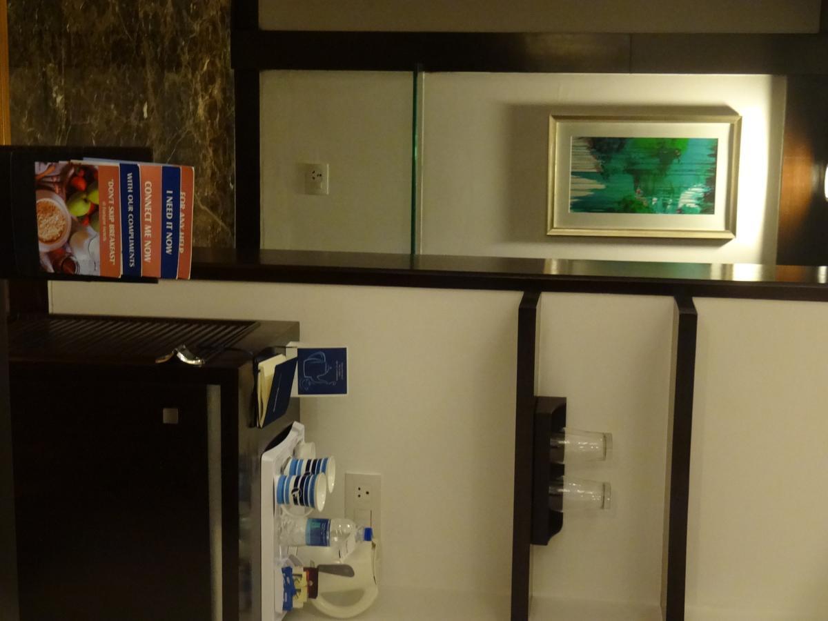 Fortune Park Orange - Member ITC Hotel Group, Bhiwadi Exterior foto