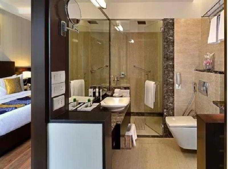 Fortune Park Orange - Member ITC Hotel Group, Bhiwadi Exterior foto