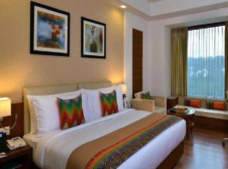 Fortune Park Orange - Member ITC Hotel Group, Bhiwadi Exterior foto