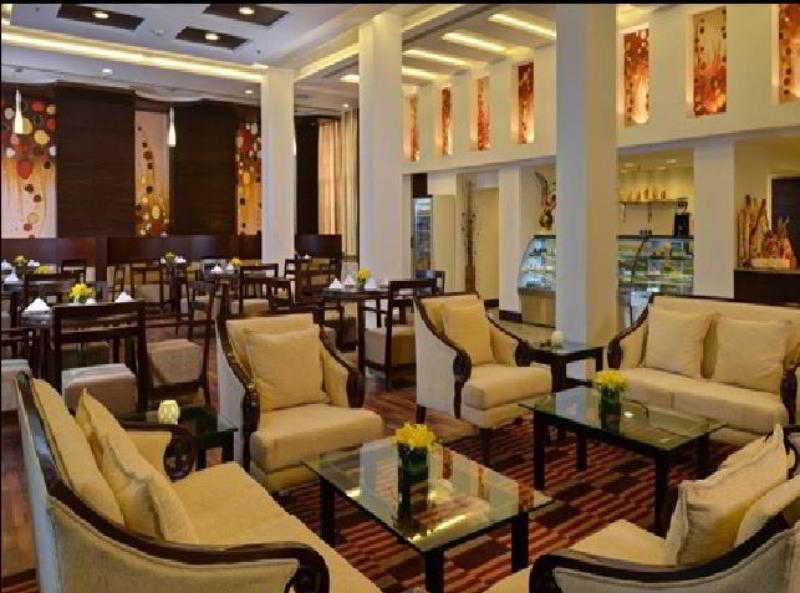 Fortune Park Orange - Member ITC Hotel Group, Bhiwadi Exterior foto