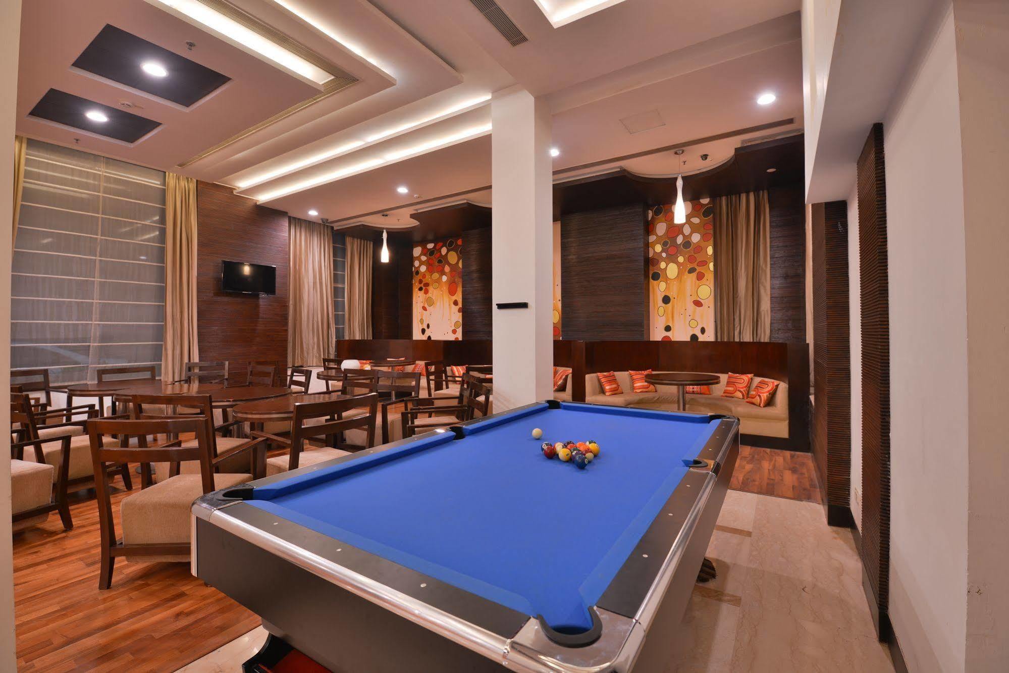 Fortune Park Orange - Member ITC Hotel Group, Bhiwadi Exterior foto