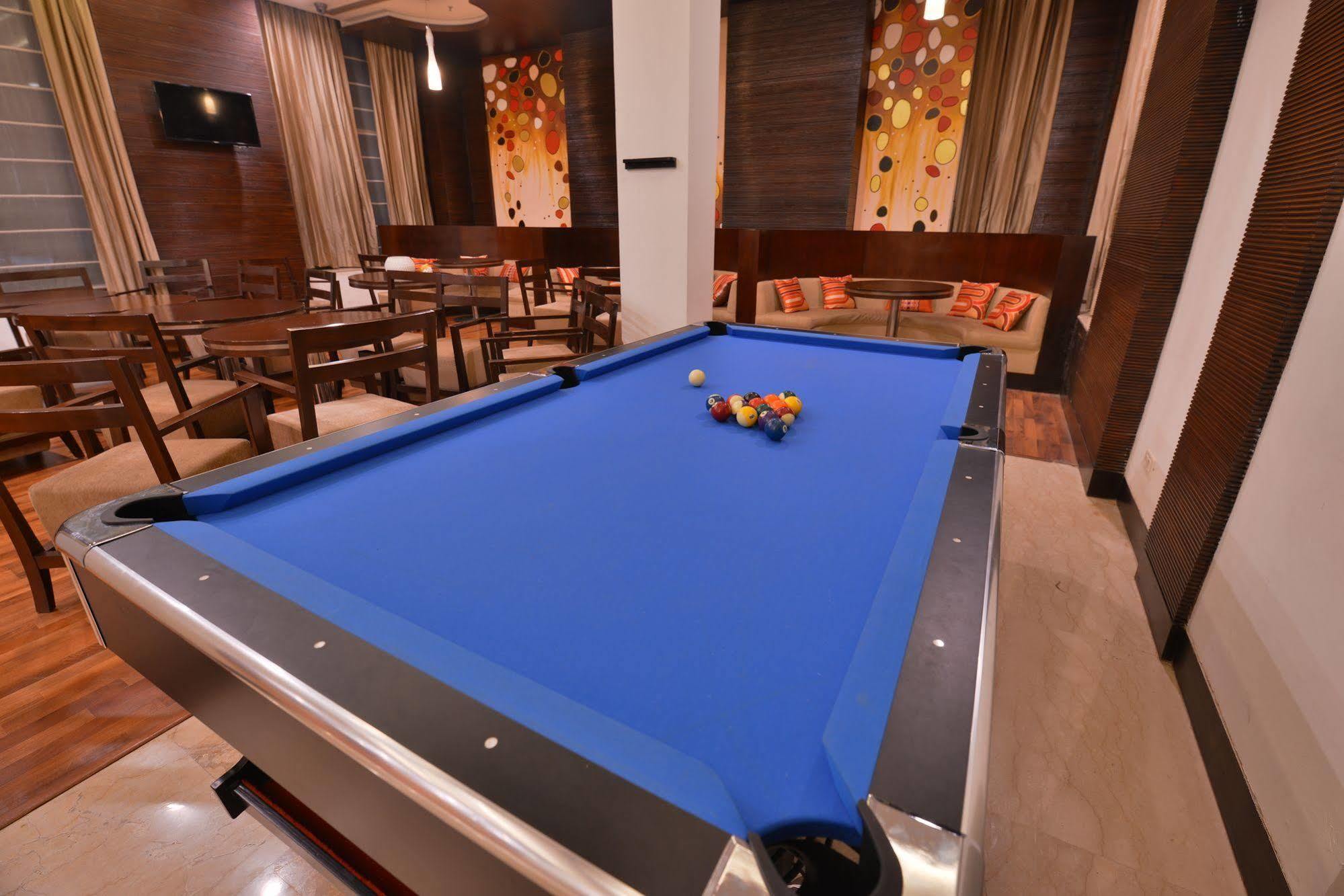 Fortune Park Orange - Member ITC Hotel Group, Bhiwadi Exterior foto