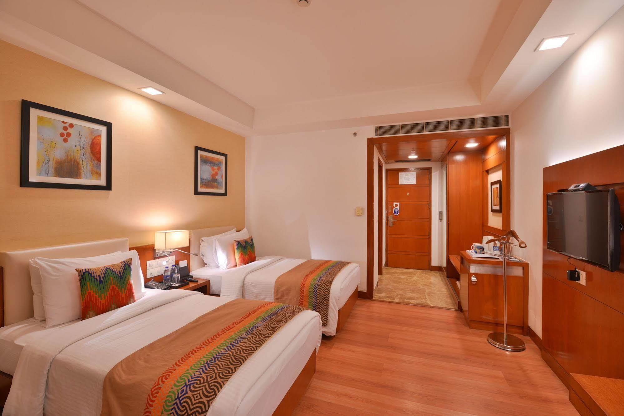 Fortune Park Orange - Member ITC Hotel Group, Bhiwadi Exterior foto