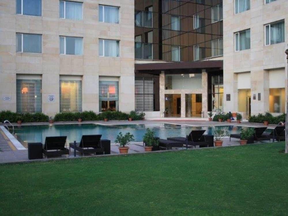 Fortune Park Orange - Member ITC Hotel Group, Bhiwadi Exterior foto