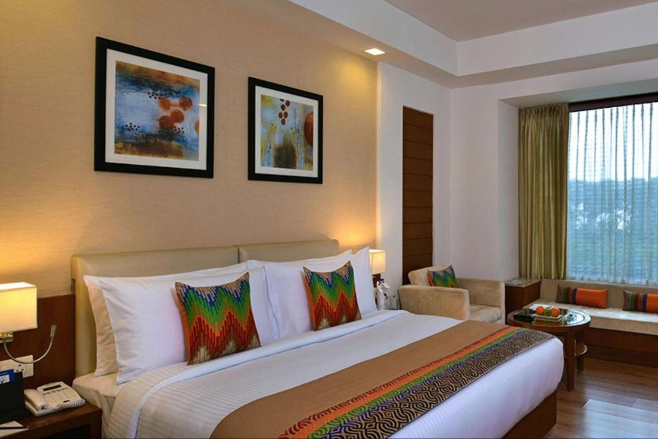 Fortune Park Orange - Member ITC Hotel Group, Bhiwadi Exterior foto