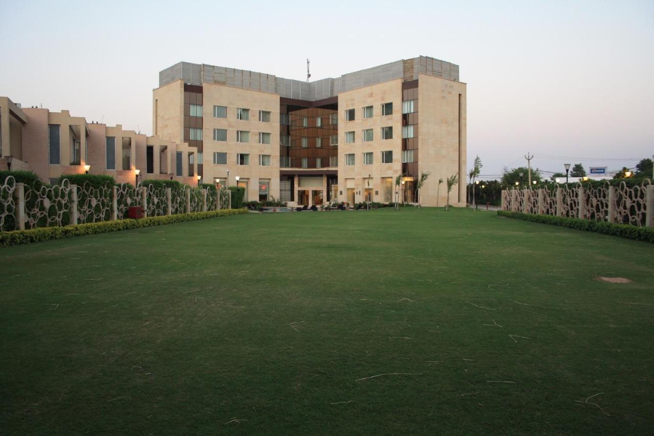 Fortune Park Orange - Member ITC Hotel Group, Bhiwadi Exterior foto